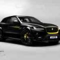 Lister tuned F-Pace challenges Lamborghini Urus as fastest SUV image