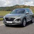 Fuel quality is why PH won't get AWD Hyundai Santa Fe image