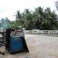 Two-lane bridges in Southern Leyte to be widened to four-lanes image