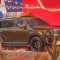 2020 Kia Telluride wants to pick a fight with the Toyota Land Cruiser image