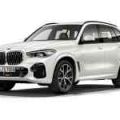 Plug-in hybrid BMW X5 can do 80 km on electric power alone image
