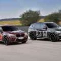 BMW X3 M, X4 M wants to chase the Porsche Macan Turbo image