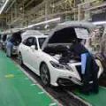 Toyota to restart production at Hokkaido factories affected by earthquakes image