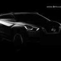 Asian-market Nissan Kicks could look different from U.S. version image