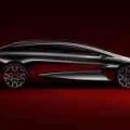 Aston Martin gets serious with building electric vehicles image