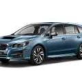2019 Subaru Levorg 2.0 GT-S is the closest thing to a WRX wagon image