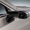 Lexus wants drivers to see better with digital side mirrors image