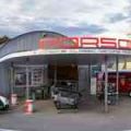 Porsche opens up a time capsule for 2018 Goodwood Revival image