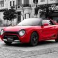 Neo Classic turns Honda S660 into retro cool kei car image