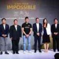 Toyota to support Filipino paralympic swimmer for Tokyo 2020 image