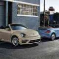 Volkswagen says goodbye to the Beetle with Final Edition special image