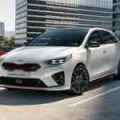 Kia's Ceed GT is a Veloster in disguise  image