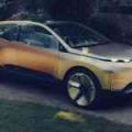 Meet BMW's electric and autonomous future, the iNEXT image