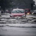 How damaging is crossing a flood for your car? image