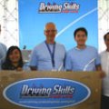 Ford launches 'Driving Skills for Life' image