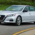 Sedans will make a comeback, says Nissan exec image