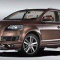 The New Audi Q7 image
