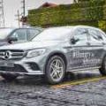 PH-spec Mercedes-Benz GLC range goes from mild to wild image