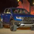 2019 Ford Ranger Raptor unleashed at Php1,898,000 image