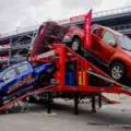 Iloilo City gets a taste of Isuzu&rsquo;s 4x4 Xtreme Xperience image