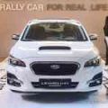 PH-spec Subaru Levorg 2.0 priced at Php 1.998M image