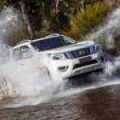 First Drive: 2019 Nissan Navara with steering, suspension upgrades  image