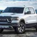 The Ram 1500 Rebel 12 is the coolest looking pick-up we don't have  image