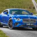 Bentley Continental GT will soon be launched in South East Asia image