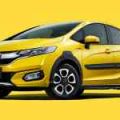 Honda Jazz turns into AWD, baby crossover with Cross Style pack image