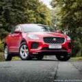 2018 Jaguar E-Pace D150 R-Dynamic S AWD image