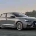 Hot hatch performance meets practicality in Hyundai i30 N Fastback image