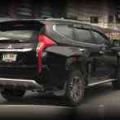 Mitsubishi might not change rear of Montero Sport for 2019 update image