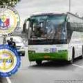 Will fixed salaries for bus drivers make for better, safer driving? image