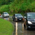 Toyota holds 5th Roadtrek in Negros Province image