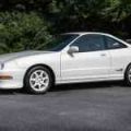 Pristine Honda Integra Type R sells for Php 3.45 million at auction image