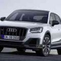 Tiny and mighty: Audi unleashes the 300 horsepower SQ2 image