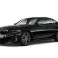 2019 BMW 3 Series (un)officially revealed image