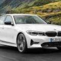 2019 BMW 3 Series wants to reclaim the sports sedan crown image