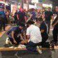 Drunk driving hit-and-run incident kills parking attendant in QC image