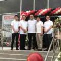 Fuso PH officially opens new dealership in Kawit, Cavite image