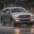 Buy a new Everest for up to PhP 153,000 less with Ford PH's new promo image