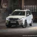 This is your last chance to pick up a Subaru Forester 2.0 XT image