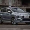 Mitsubishi Xpander to be launched in Africa, Middle East, South America image