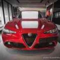 Welcome back to the Philippines, Alfa Romeo  image