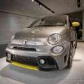 Abarth launched in the Philippines with four different models image