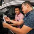 Automotive Careers: How to be a Dealer Service Advisor image