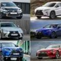 Excise tax convinced more Lexus PH customers to go hybrid image