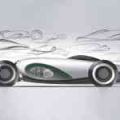 Design students show us the luxury cars of 2050 image
