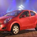Suzuki releases Celerio super subcompact hatch image