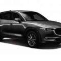 2019 Mazda CX-5 gets boosted to 230 HP with new 2.5-liter turbo image